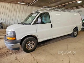 GMC SAVANA G3500