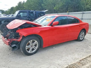DODGE CHARGER SXT