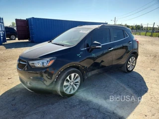 BUICK ENCORE PREFERRED