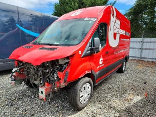 FORD TRANSIT T-250