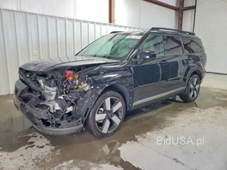 HYUNDAI SANTA FE LIMITED