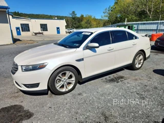 FORD TAURUS SEL