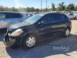 NISSAN VERSA 1.8 S