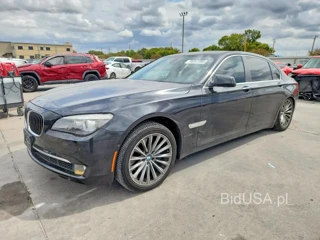 BMW 740 LI