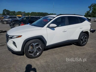 HYUNDAI TUCSON SEL