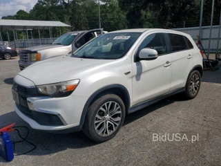 MITSUBISHI OUTLANDER SPORT ES
