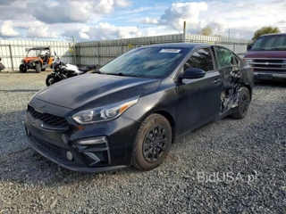 KIA FORTE FE