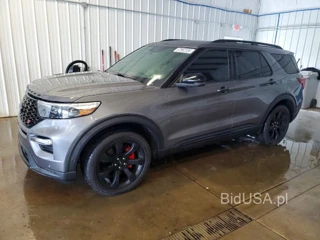 FORD EXPLORER ST