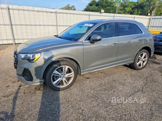 AUDI Q3 PREMIUM S LINE