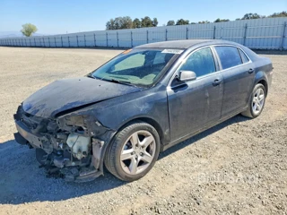 CHEVROLET MALIBU LS