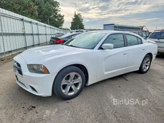 DODGE CHARGER SE