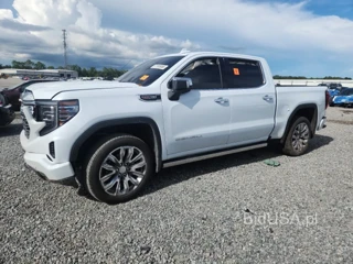GMC SIERRA K1500 DENALI