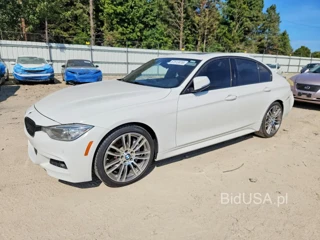 BMW 335 I