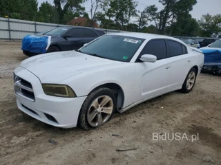 DODGE CHARGER SE