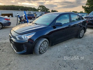 KIA RIO S