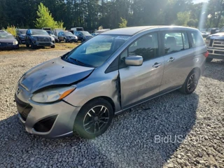 MAZDA 5