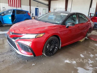TOYOTA CAMRY XSE V6