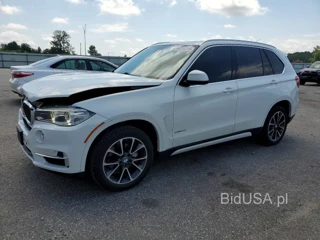 BMW X5 SDRIVE35I