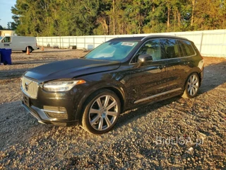 VOLVO XC90 T8