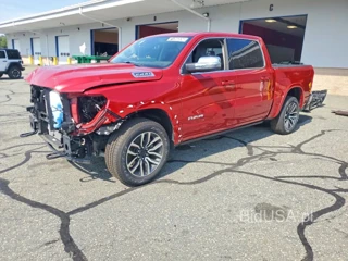 RAM 1500 LIMITED