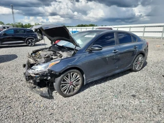 KIA FORTE GT