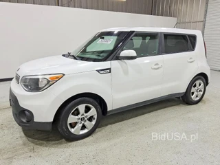 KIA SOUL BASE