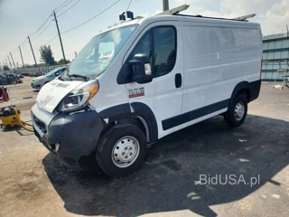 RAM PROMASTER 1500 1500 STANDARD