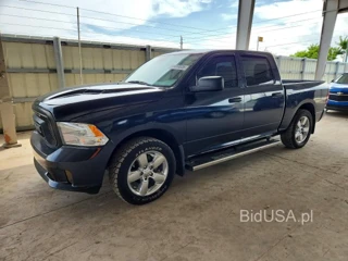 RAM 1500 ST