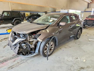 NISSAN MURANO S
