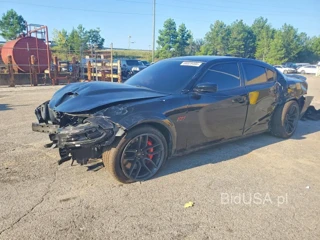 DODGE CHARGER SCAT PACK