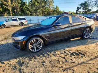 BMW 428 XI GRAN COUPE SULEV