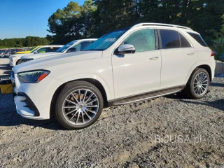 MERCEDES-BENZ GLE 350 4MATIC