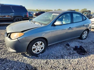 HYUNDAI ELANTRA GLS