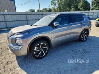 MITSUBISHI OUTLANDER SEL
