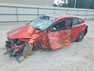 FORD FOCUS SEL