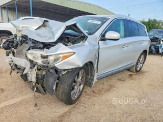 INFINITI QX60 BASE