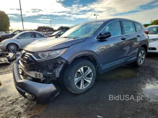 HONDA CR-V LX