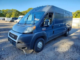 RAM PROMASTER 3500 VF