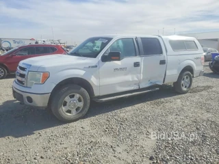 FORD F150 SUPERCREW