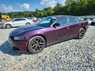 DODGE CHARGER SXT