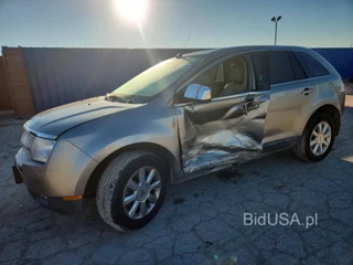 LINCOLN MKX