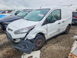 FORD TRANSIT CONNECT XL