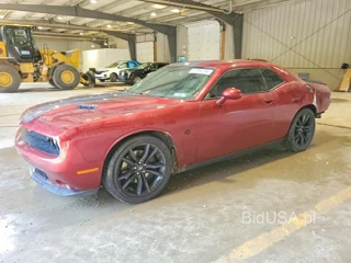 DODGE CHALLENGER R/T