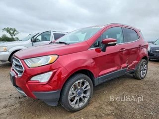FORD ECOSPORT TITANIUM