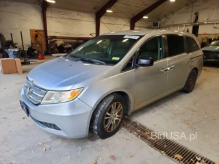 HONDA ODYSSEY EX