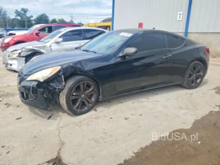 HYUNDAI GENESIS COUPE 2.0T