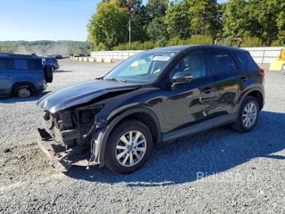 MAZDA CX-5 TOURING
