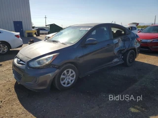 HYUNDAI ACCENT GLS