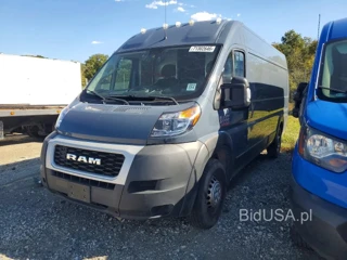 RAM PROMASTER 3500 3500 HIGH
