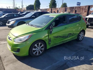 HYUNDAI ACCENT SE